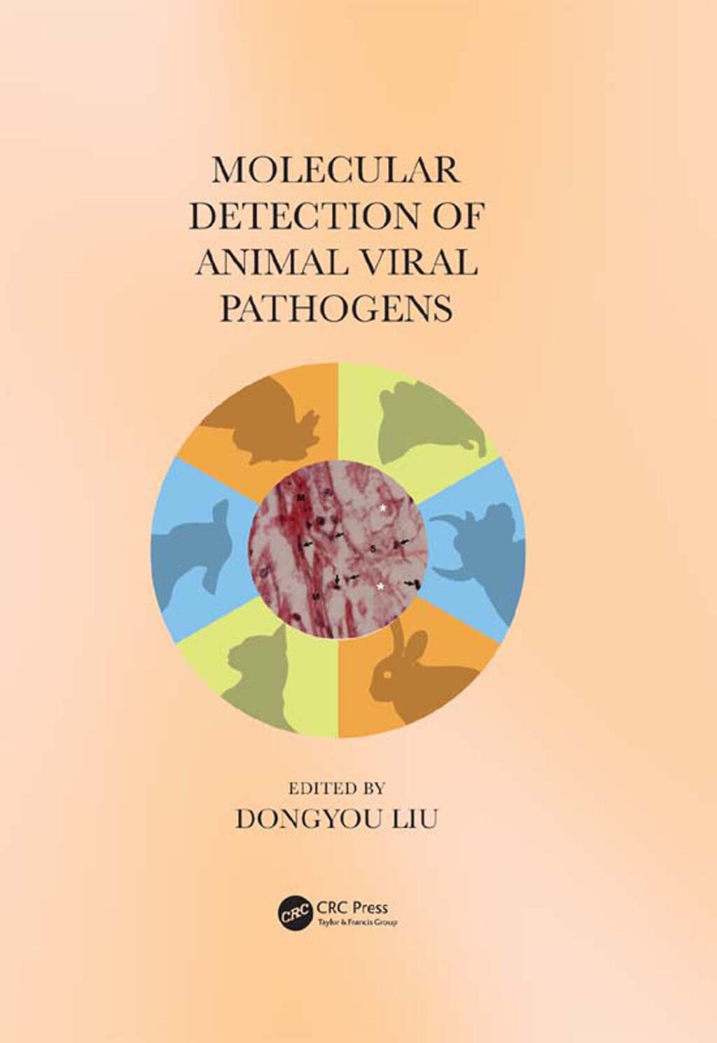 Molecular Detection of Animal Viral Pathogens 1st Edition â€“ PDF/EPUB Version Downloadable