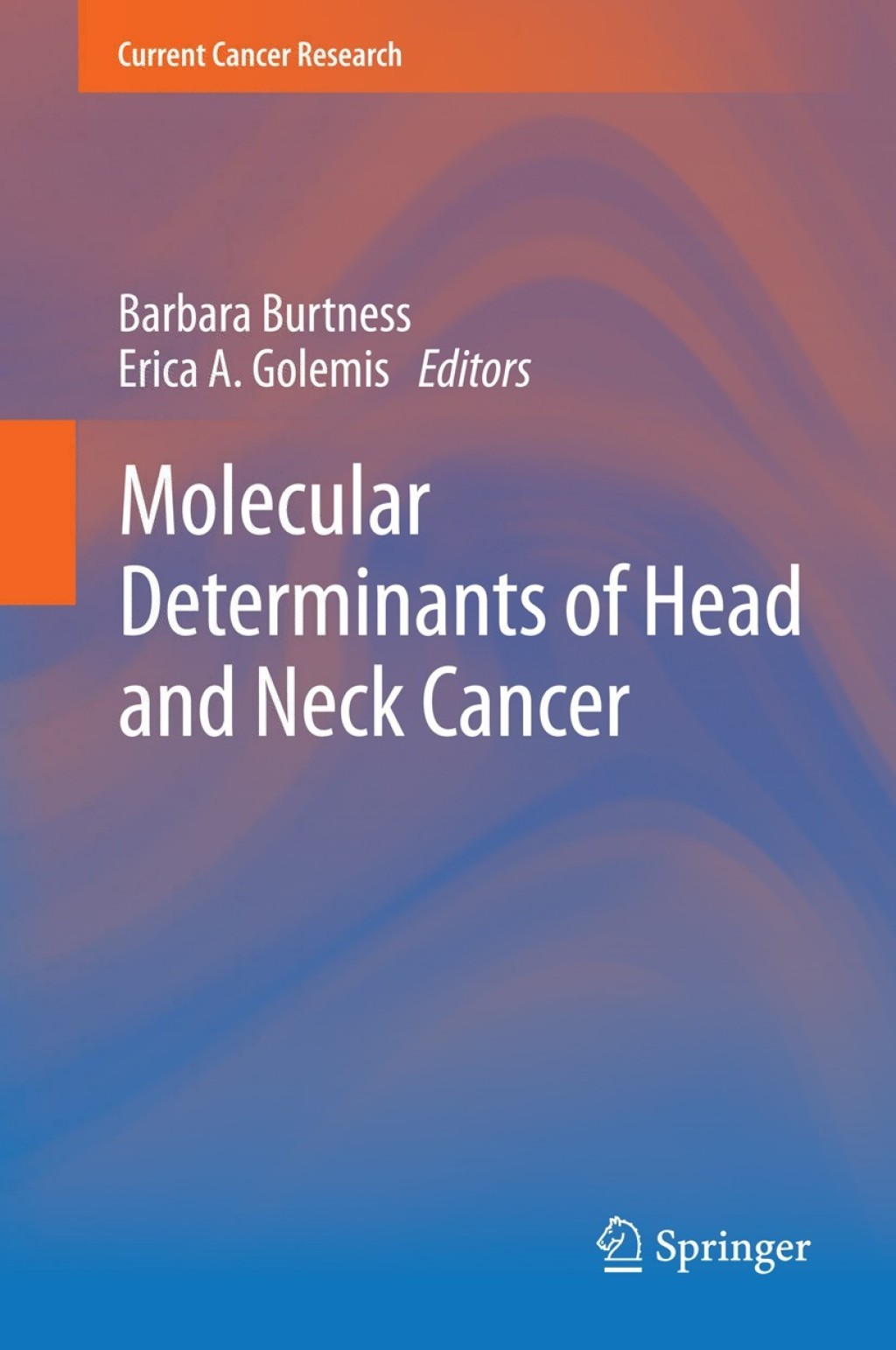 Molecular Determinants of Head and Neck Cancer  â€“ PDF/EPUB Version Downloadable