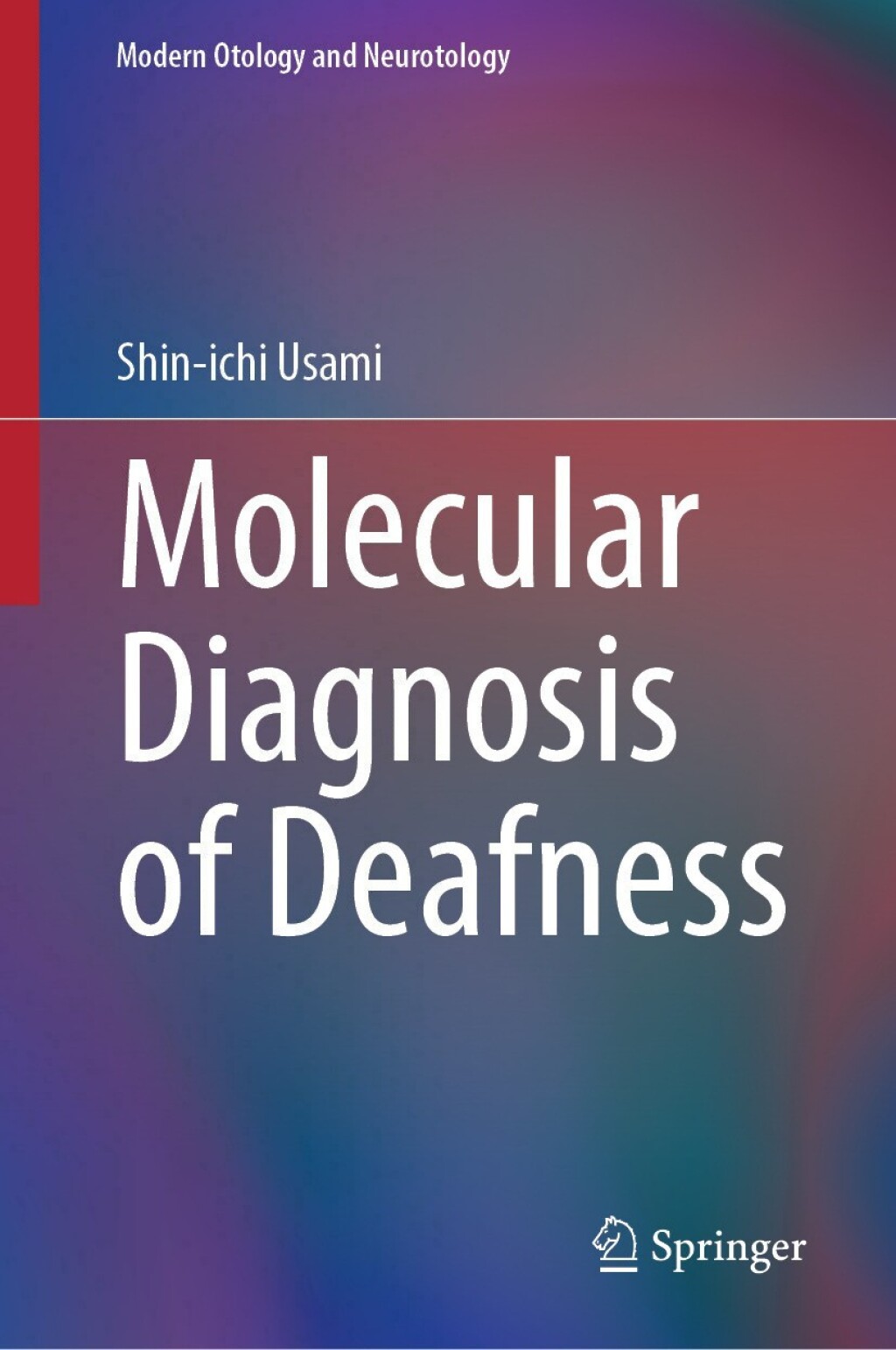 Molecular Diagnosis of Deafness  â€“ PDF/EPUB Version Downloadable