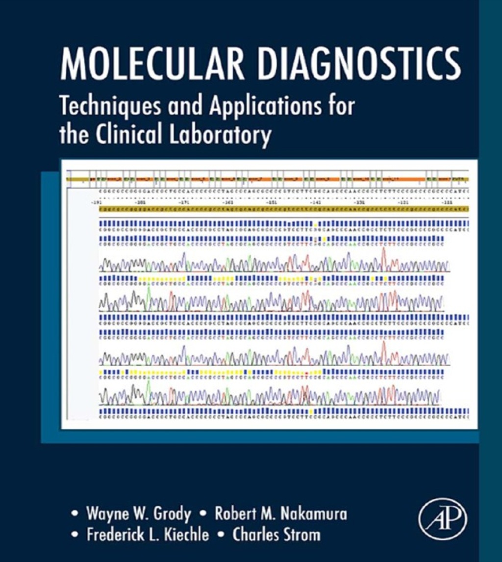 Molecular Diagnostics  â€“ PDF/EPUB Version Downloadable