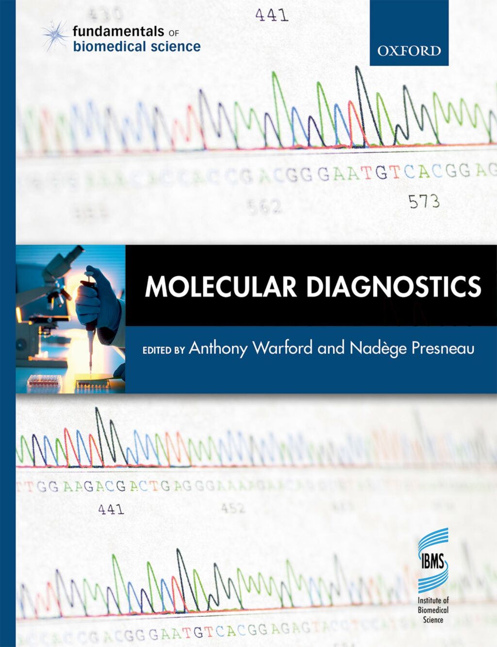 Molecular Diagnostics 1st Edition â€“ PDF/EPUB Version Downloadable