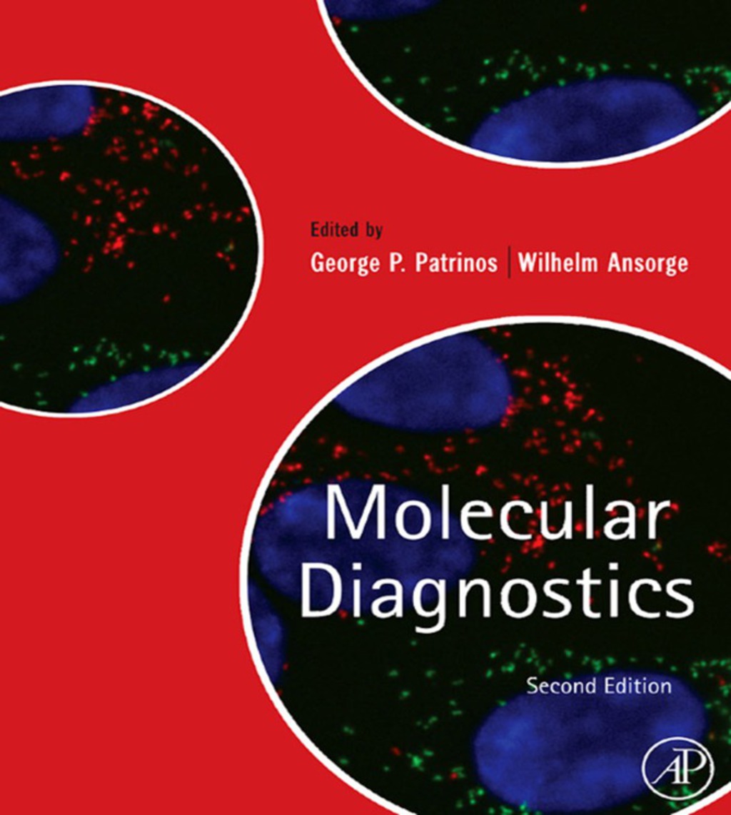 Molecular Diagnostics 2nd Edition â€“ PDF/EPUB Version Downloadable