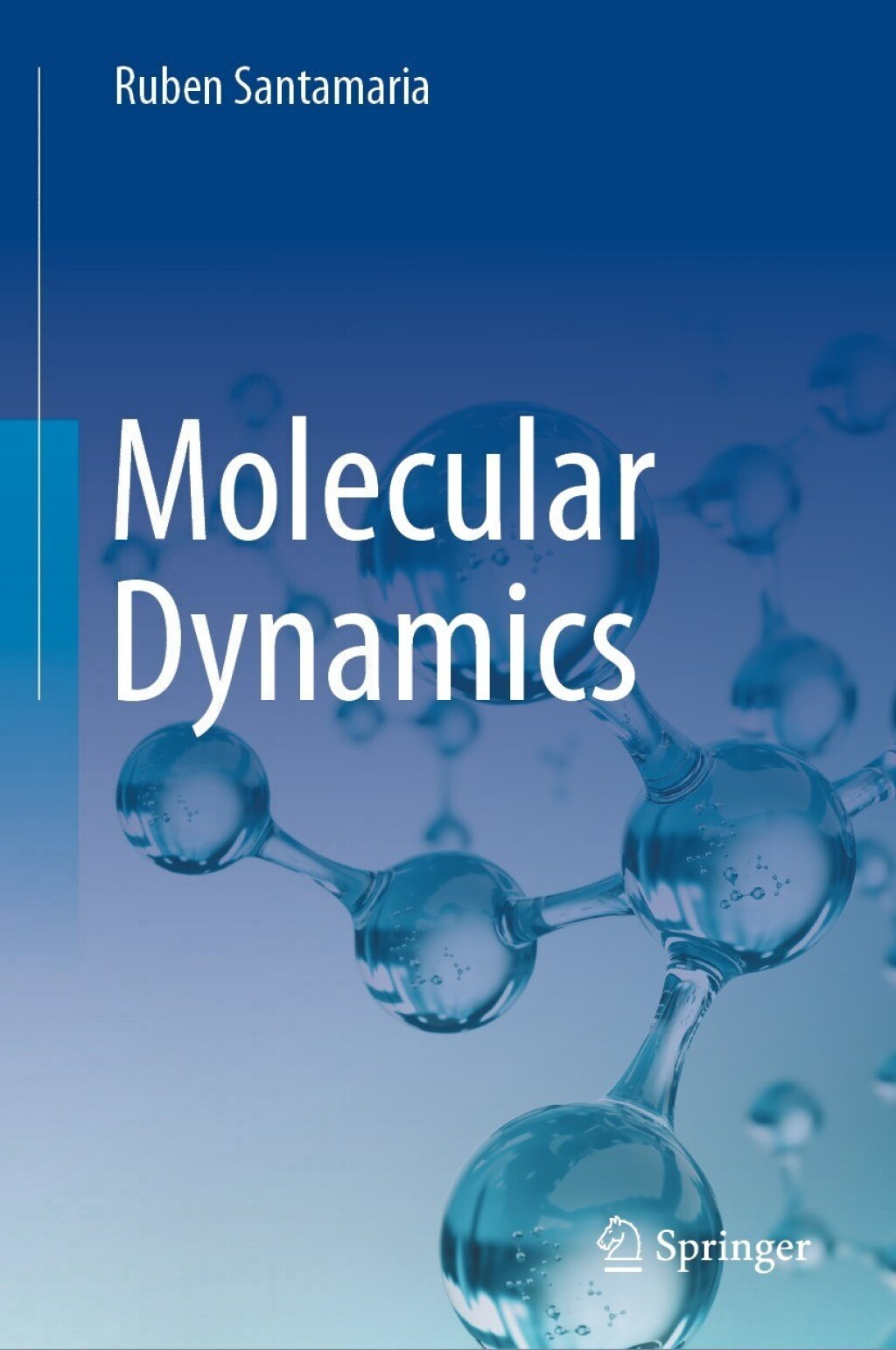 Molecular Dynamics  â€“ PDF/EPUB Version Downloadable