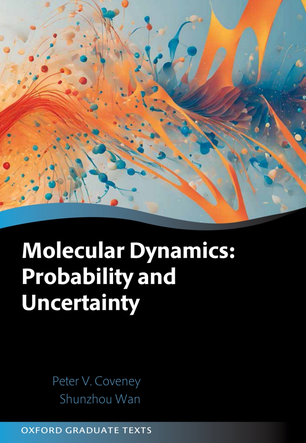 Molecular Dynamics: Probability and Uncertainty 1st Edition â€“ PDF/EPUB Version Downloadable