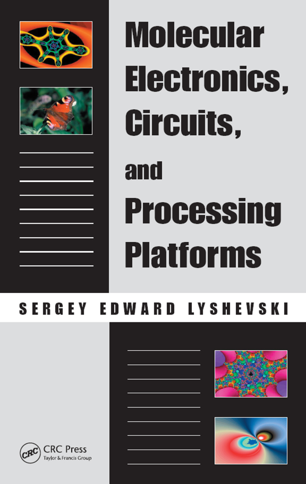 Molecular Electronics, Circuits, and Processing Platforms 1st Edition â€“ PDF/EPUB Version Downloadable
