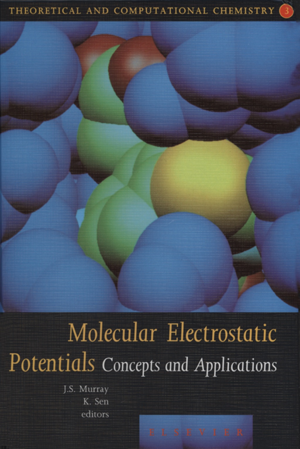 Molecular Electrostatic Potentials  â€“ PDF/EPUB Version Downloadable
