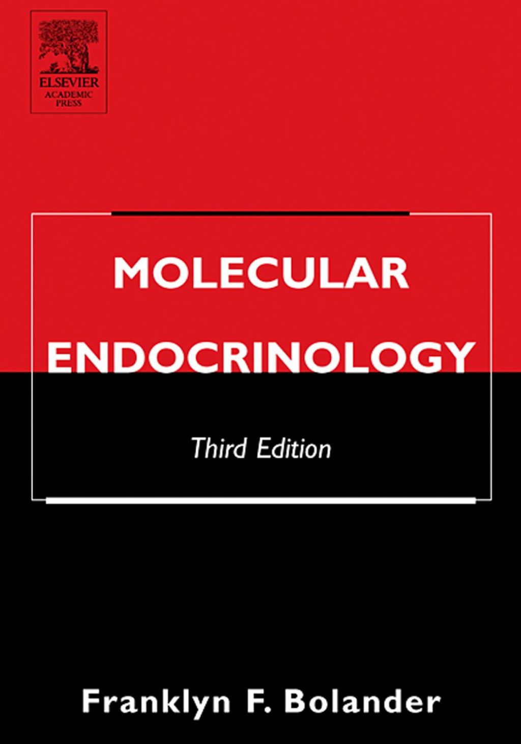 Molecular Endocrinology 3rd Edition – PDF/EPUB Version Downloadable Molecular Endocrinology 3rd Edition – PDF/EPUB Version Downloadable - Image 1