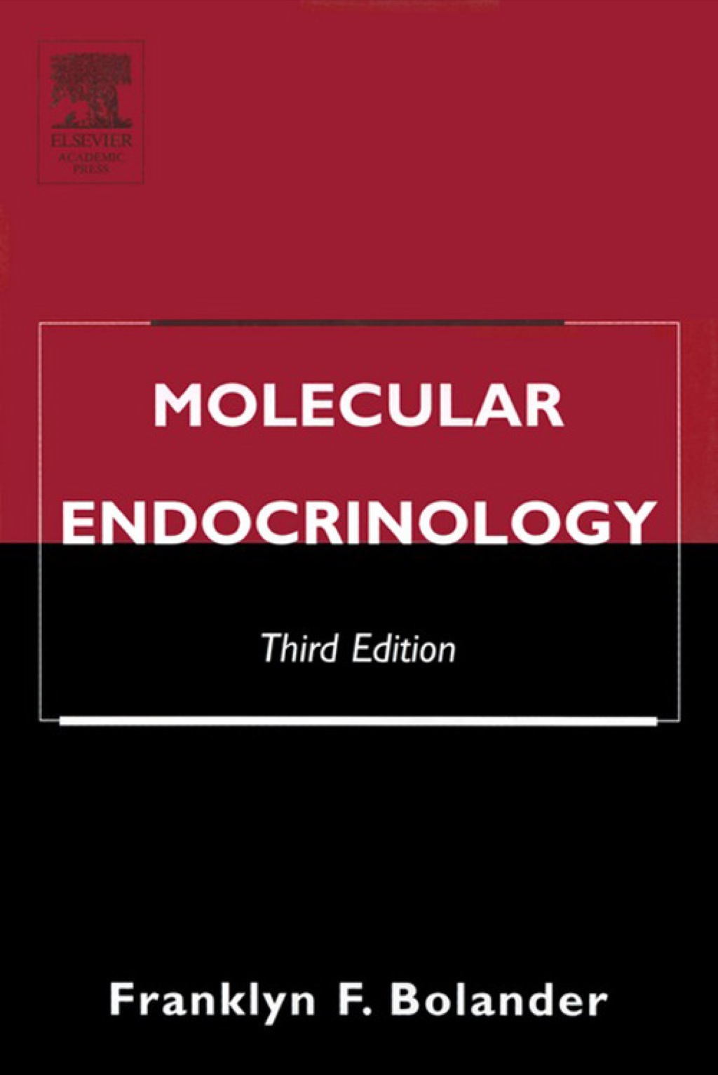Molecular Endocrinology 3rd Edition â€“ PDF/EPUB Version Downloadable