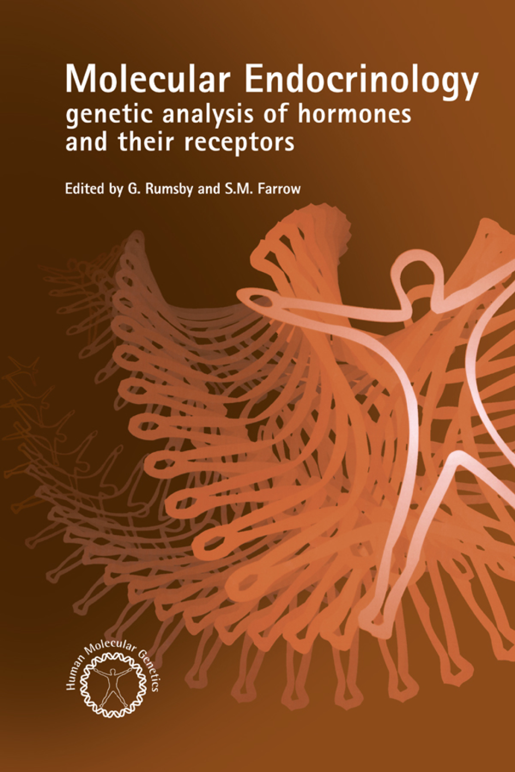 Molecular Endocrinology Genetic Analysis of Hormones and their Receptors 1st Edition â€“ PDF/EPUB Version Downloadable