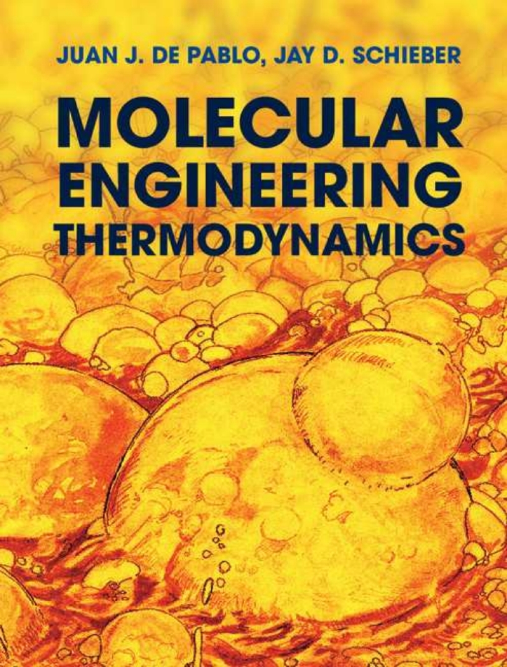Molecular Engineering Thermodynamics  â€“ PDF/EPUB Version Downloadable