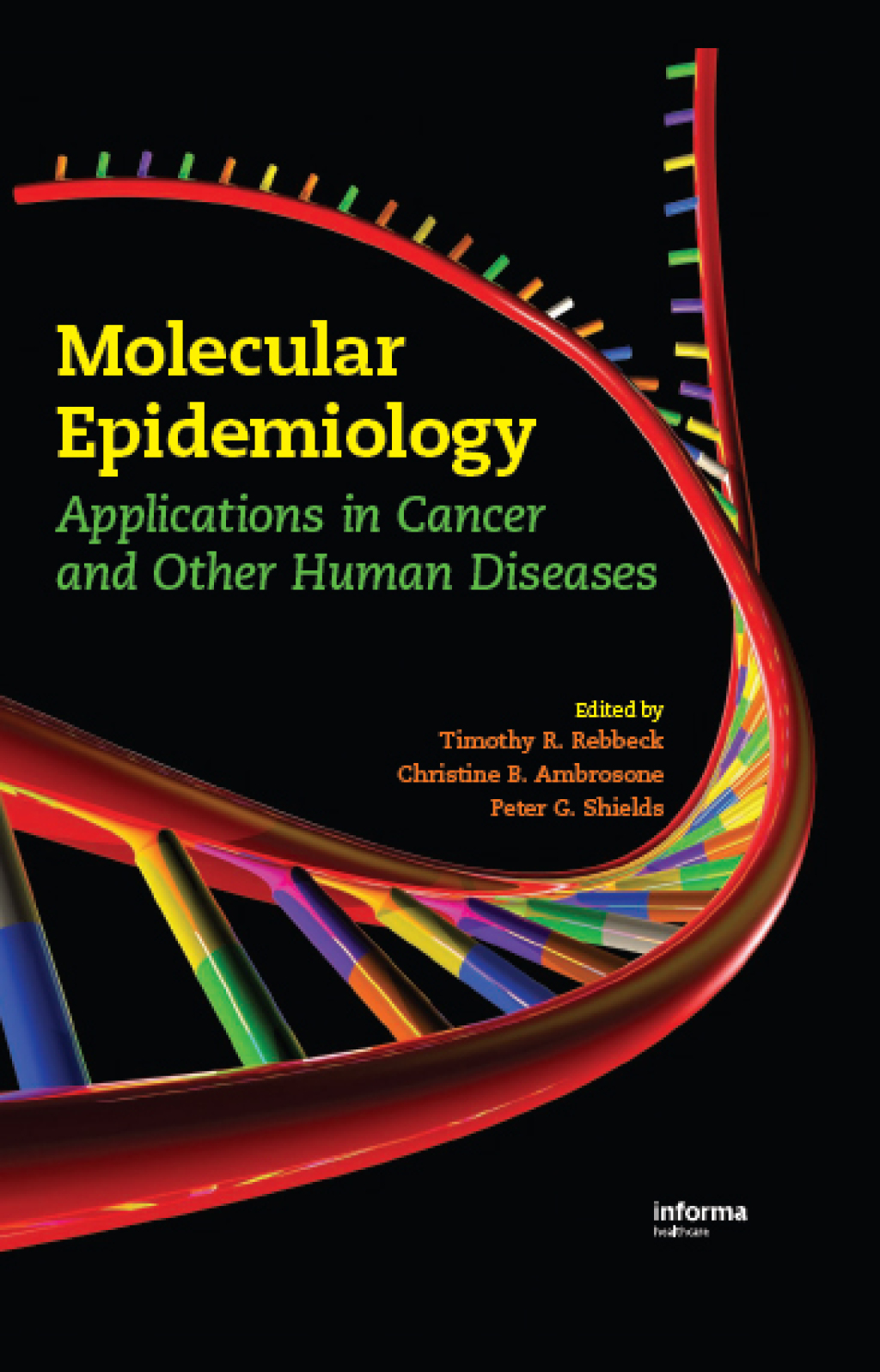 Molecular Epidemiology Applications in Cancer and Other Human Diseases 1st Edition â€“ PDF/EPUB Version Downloadable