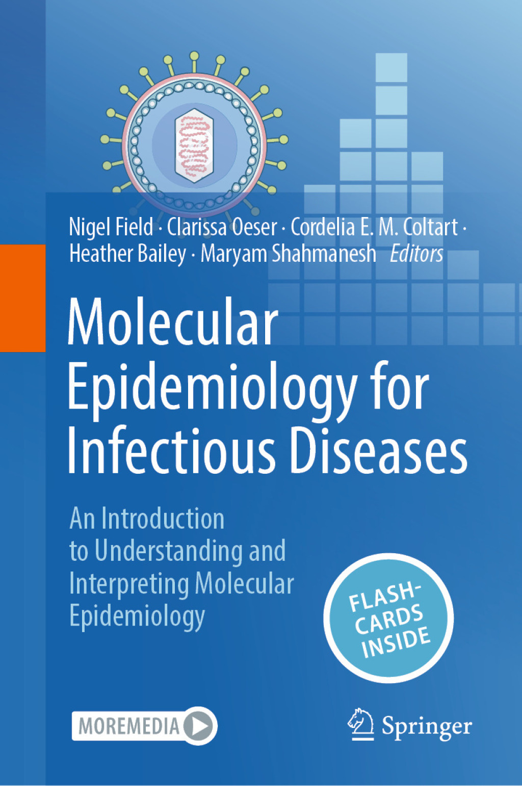 Molecular Epidemiology for Infectious Diseases An Introduction to Understanding and Interpreting Molecular Epidemiology  â€“ PDF/EPUB Version Downloadable