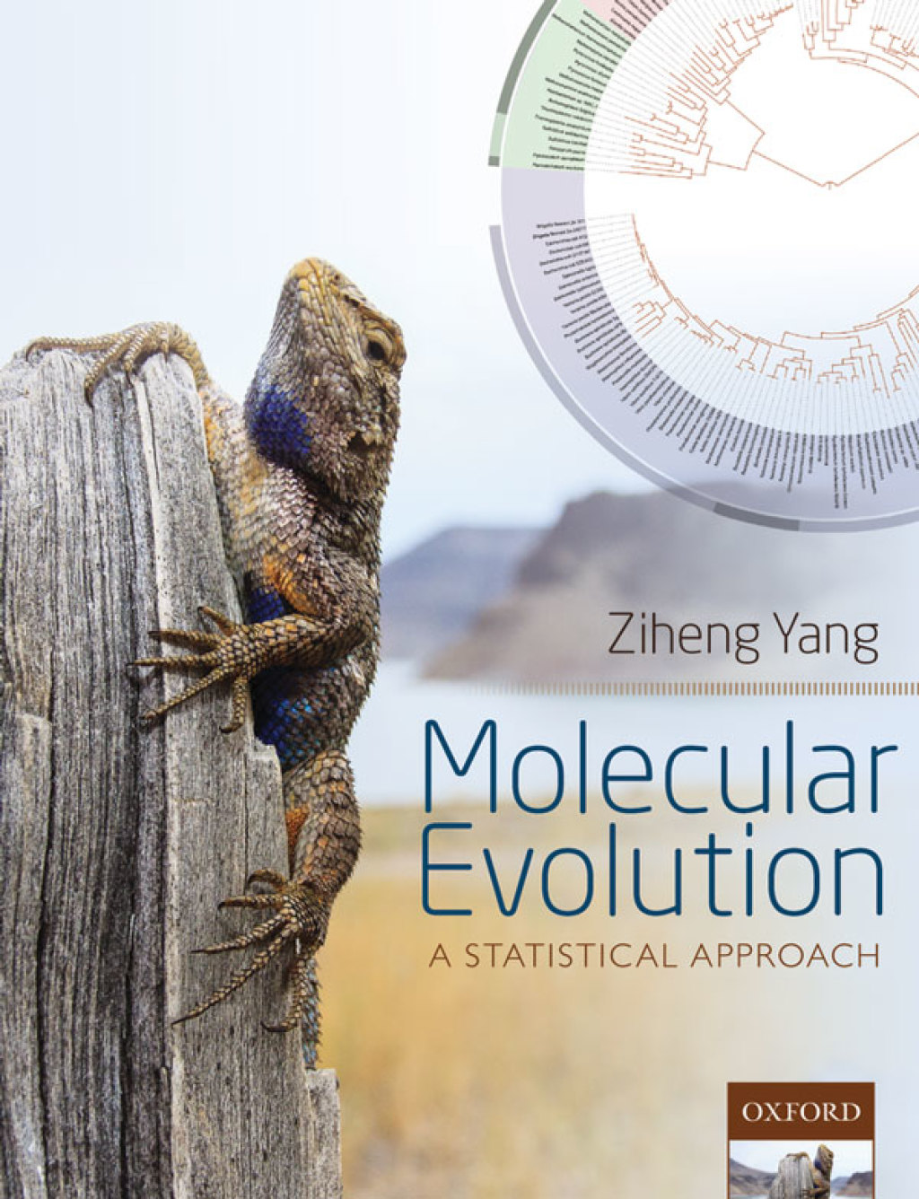 Molecular Evolution A Statistical Approach  â€“ PDF/EPUB Version Downloadable
