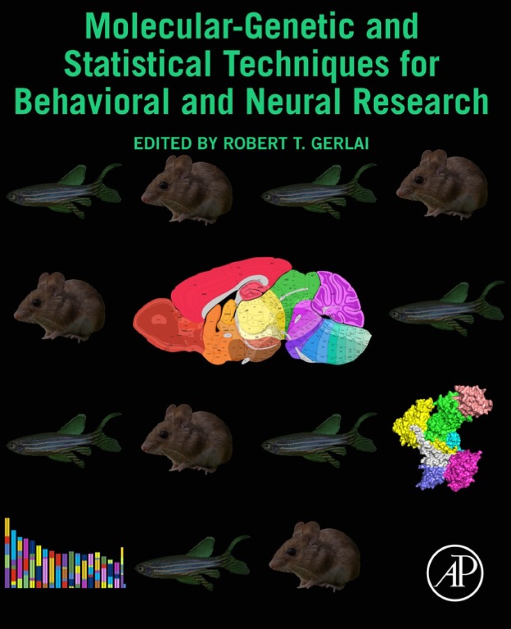 Molecular-Genetic and Statistical Techniques for Behavioral and Neural Research  â€“ PDF/EPUB Version Downloadable