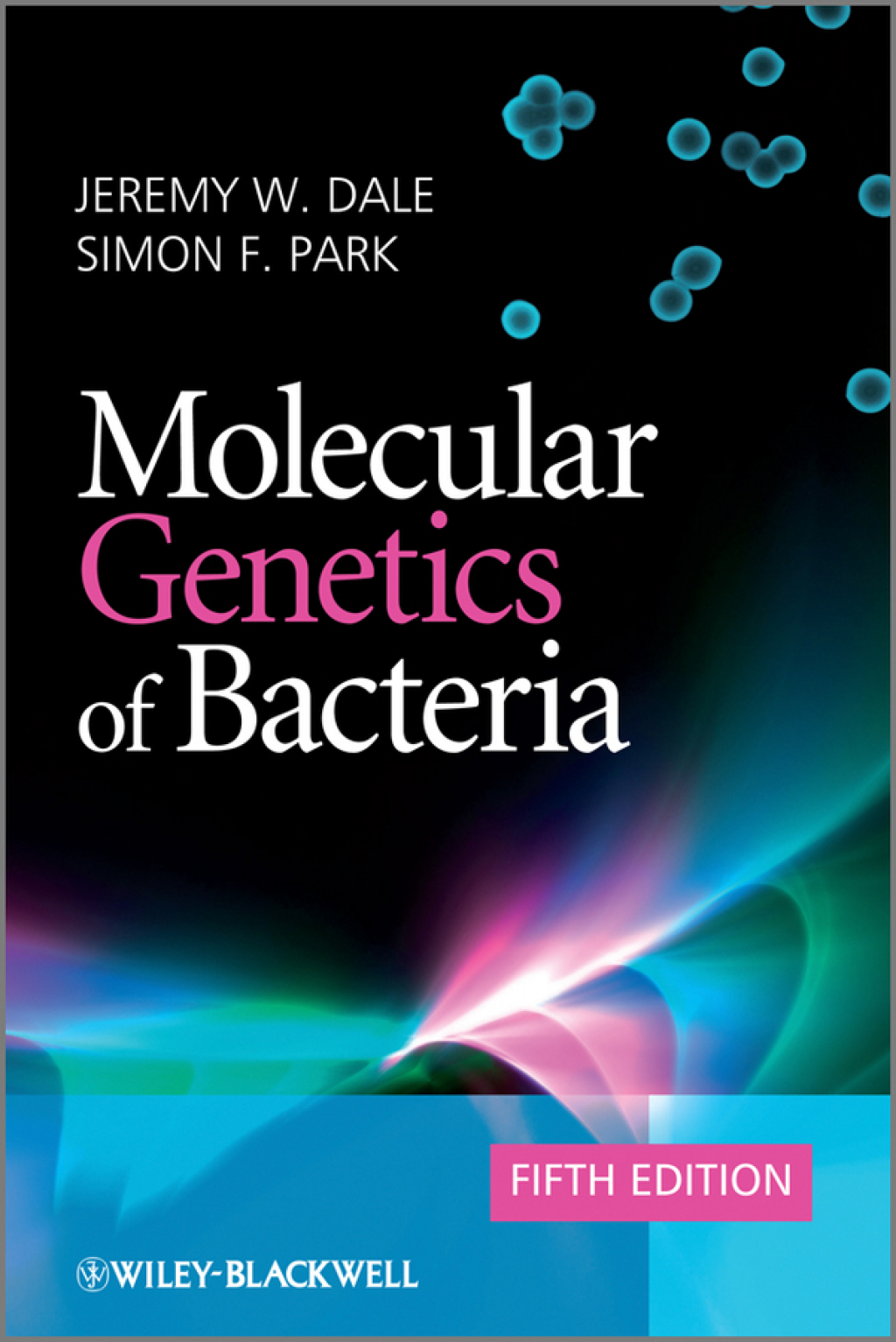 Molecular Genetics of Bacteria 1st Edition â€“ PDF/EPUB Version Downloadable