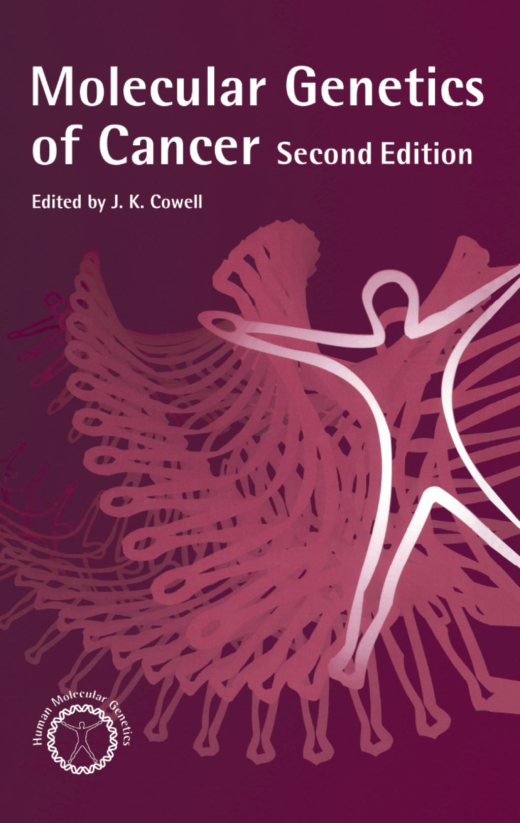 Molecular Genetics of Cancer 1st Edition â€“ PDF/EPUB Version Downloadable