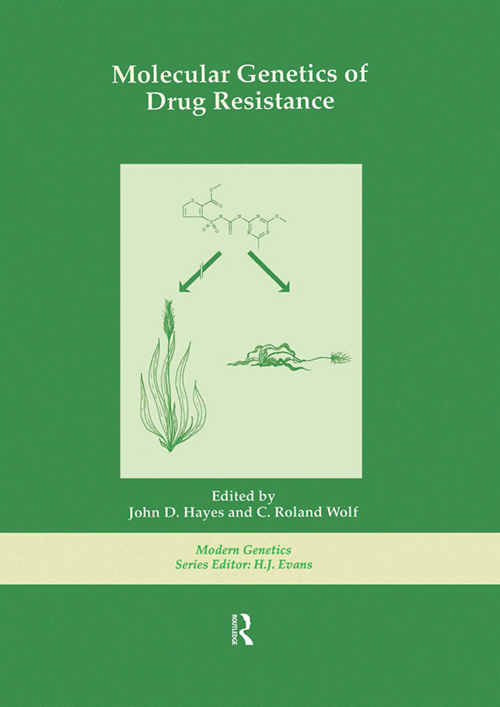 Molecular Genetics of Drug Resistance 1st Edition â€“ PDF/EPUB Version Downloadable