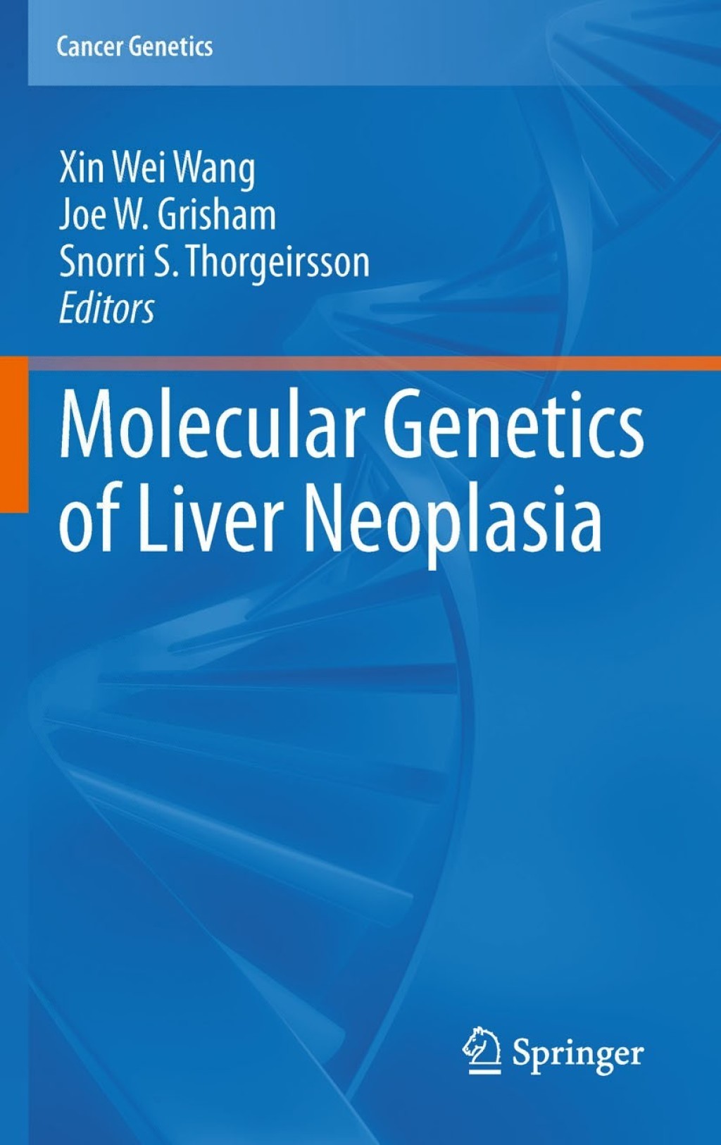 Molecular Genetics of Liver Neoplasia 1st Edition â€“ PDF/EPUB Version Downloadable