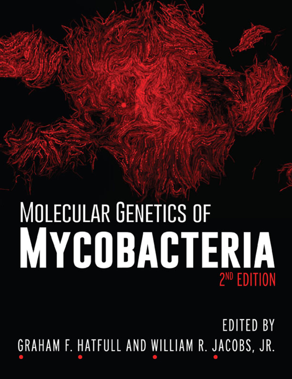 Molecular Genetics of Mycobacteria 2nd Edition â€“ PDF/EPUB Version Downloadable