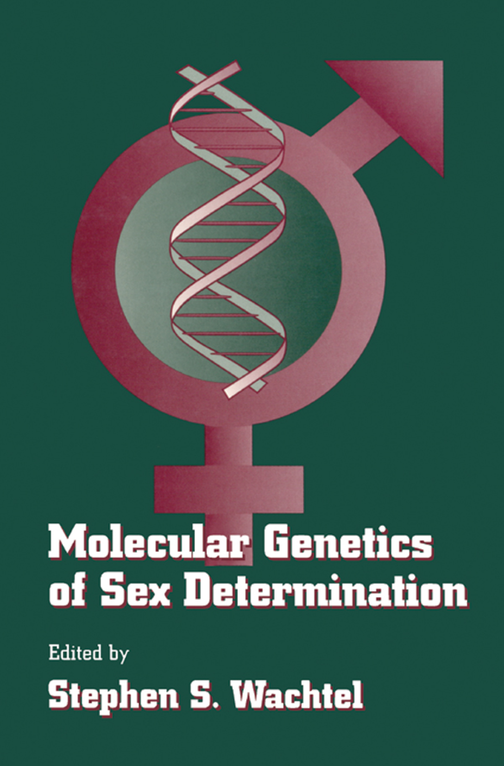 Molecular Genetics of Sex Determination  â€“ PDF/EPUB Version Downloadable