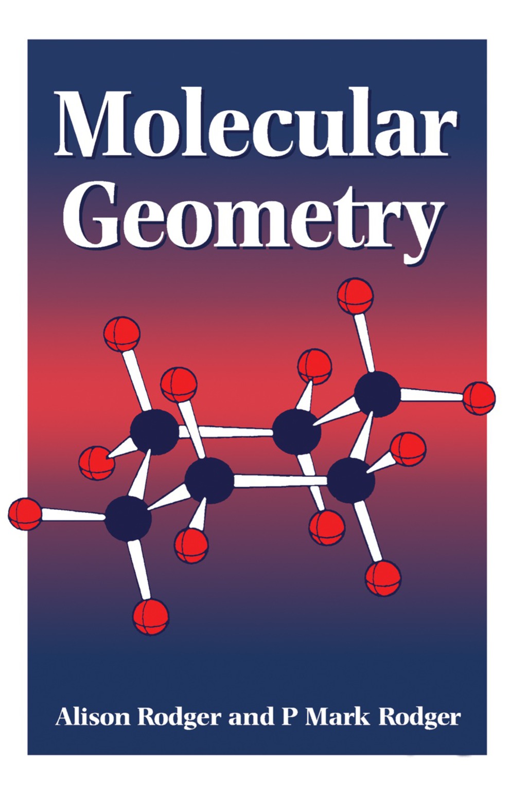 Molecular Geometry  â€“ PDF/EPUB Version Downloadable