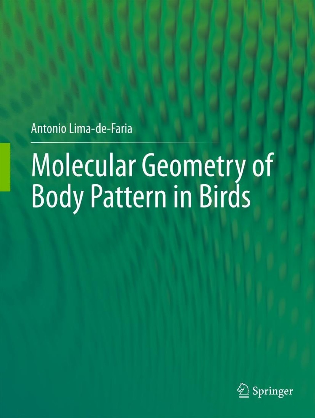 Molecular Geometry of Body Pattern in Birds â€“ PDF/EPUB Version ...