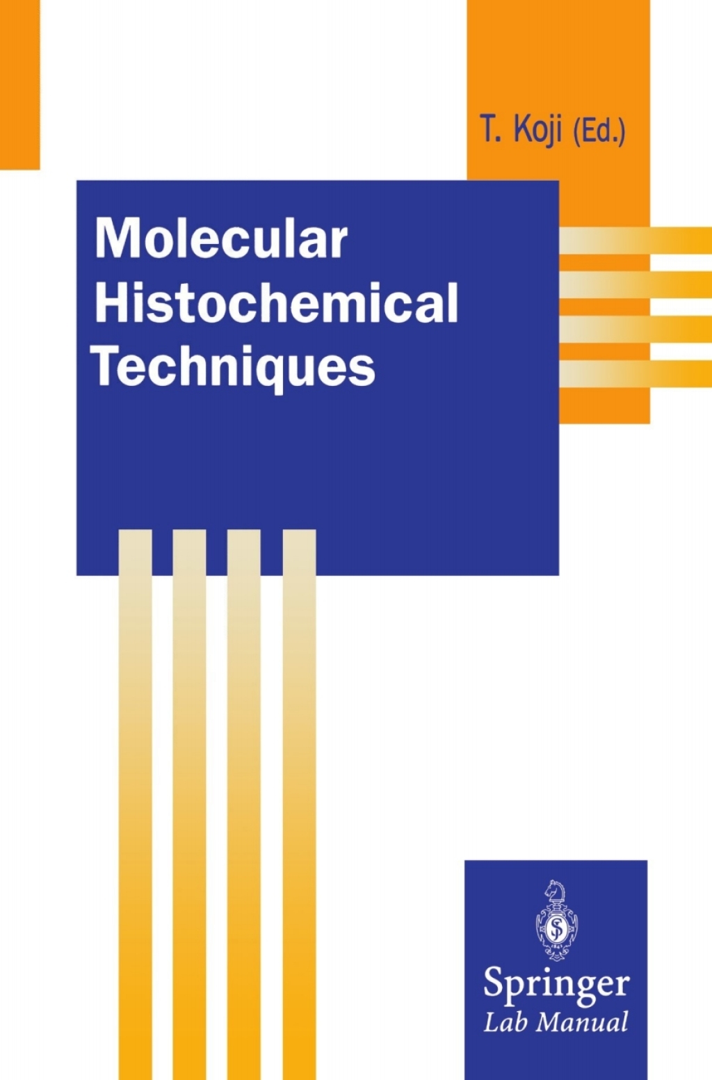 Molecular Histochemical Techniques 1st Edition â€“ PDF/EPUB Version Downloadable