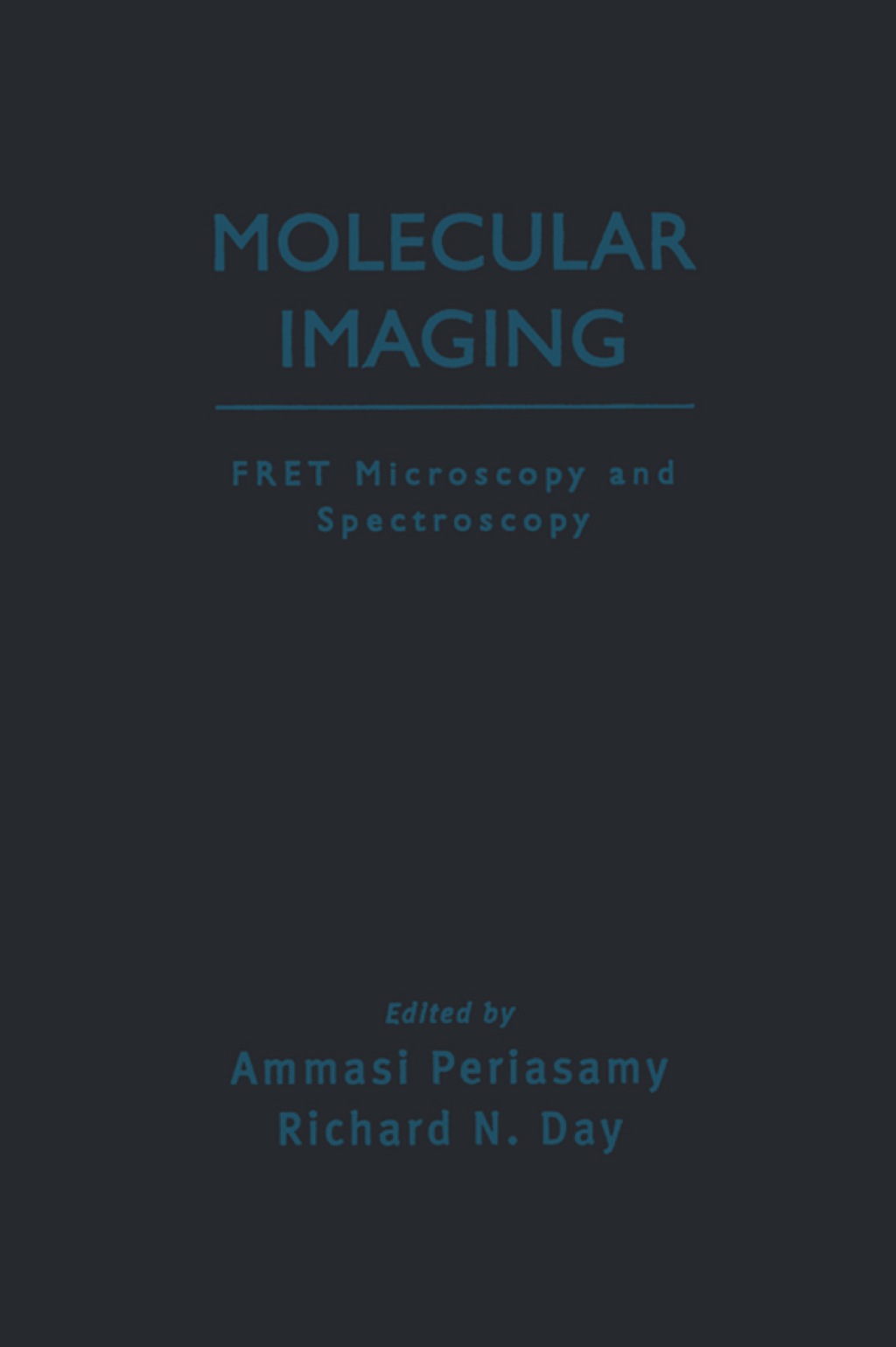 Molecular Imaging  â€“ PDF/EPUB Version Downloadable