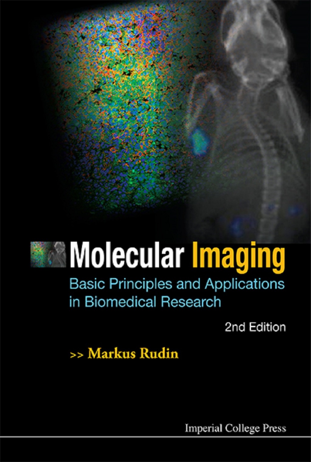 Molecular Imaging: Basic Principles and Applications in Biomedical Research 2nd Edition â€“ PDF/EPUB Version Downloadable