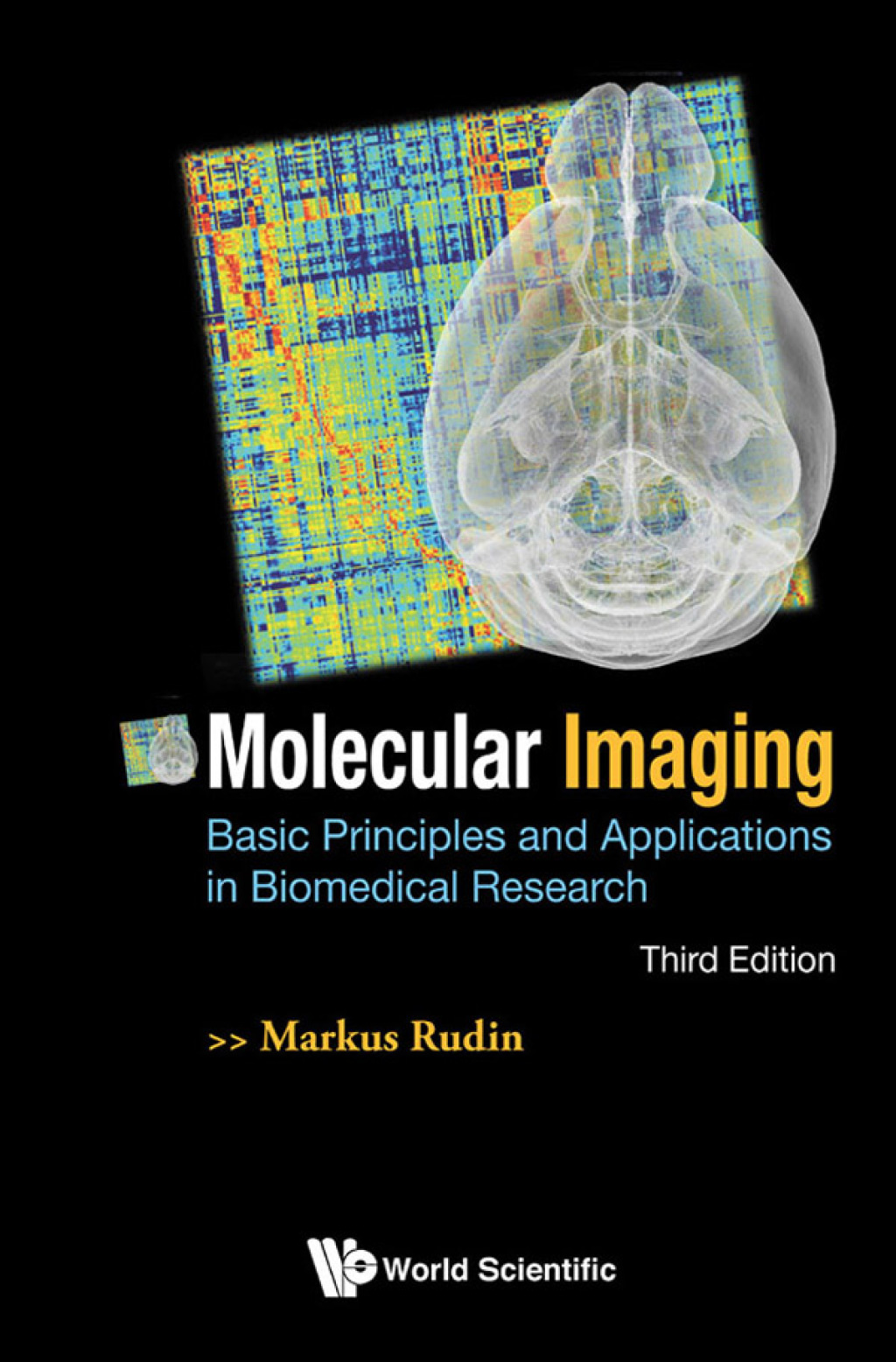 Molecular Imaging: Basic Principles and Applications in Biomedical Research 3rd Edition â€“ PDF/EPUB Version Downloadable
