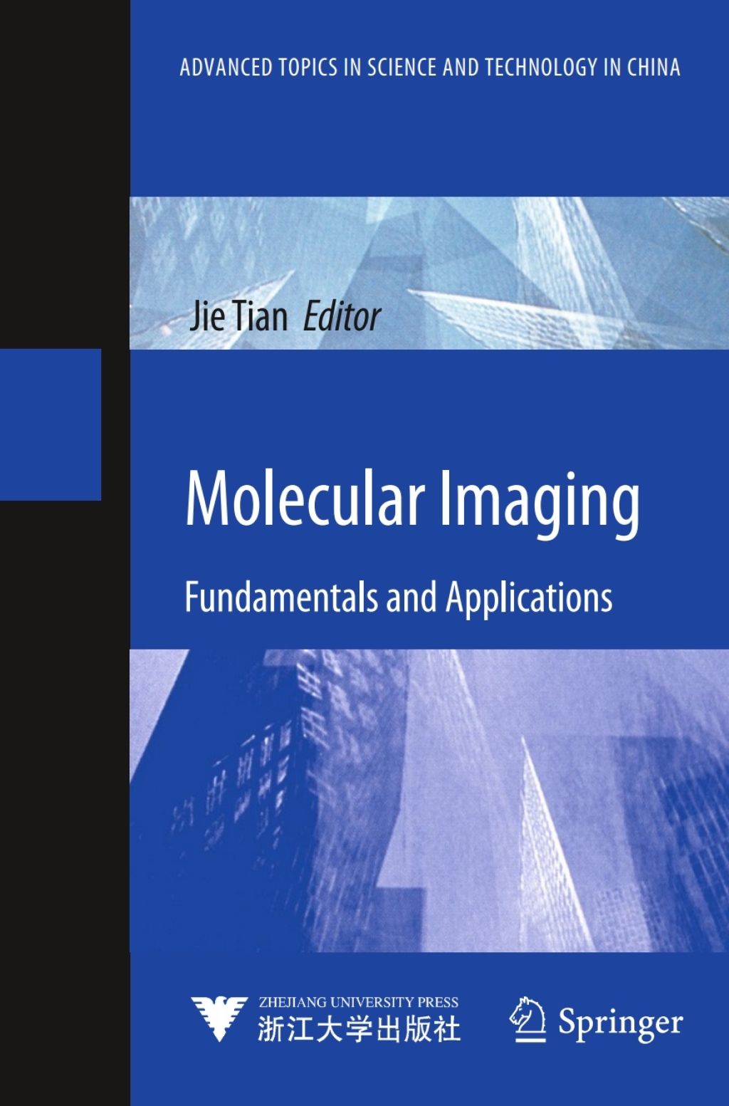 Molecular Imaging Fundamentals and Applications  â€“ PDF/EPUB Version Downloadable
