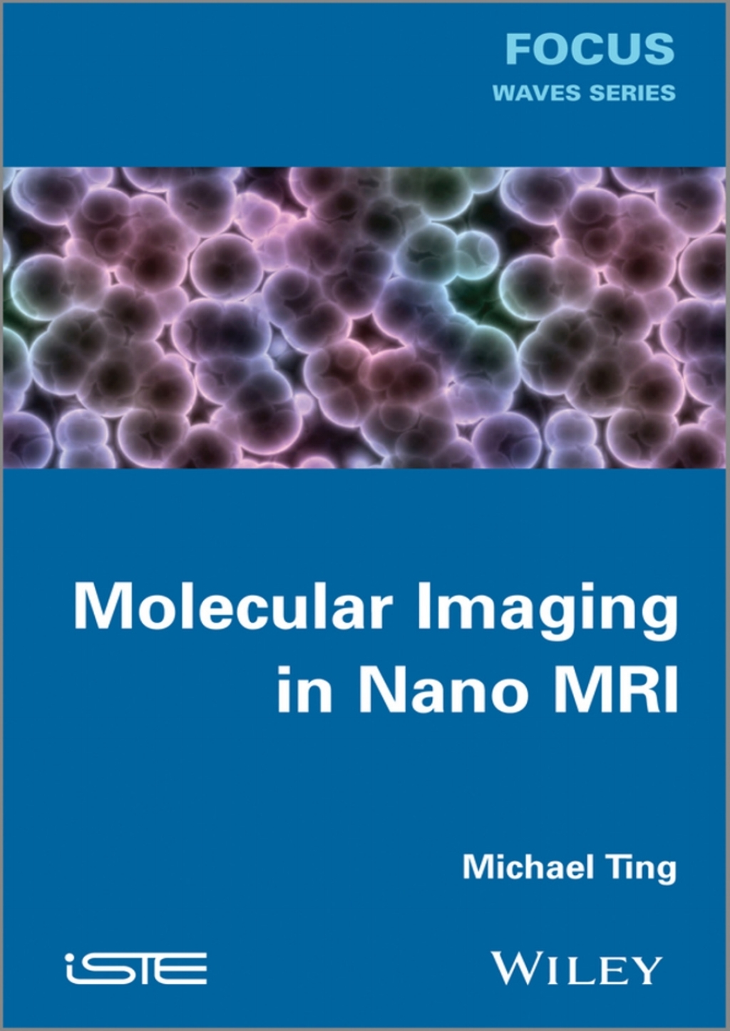 Molecular Imaging in Nano MRI 1st Edition â€“ PDF/EPUB Version Downloadable