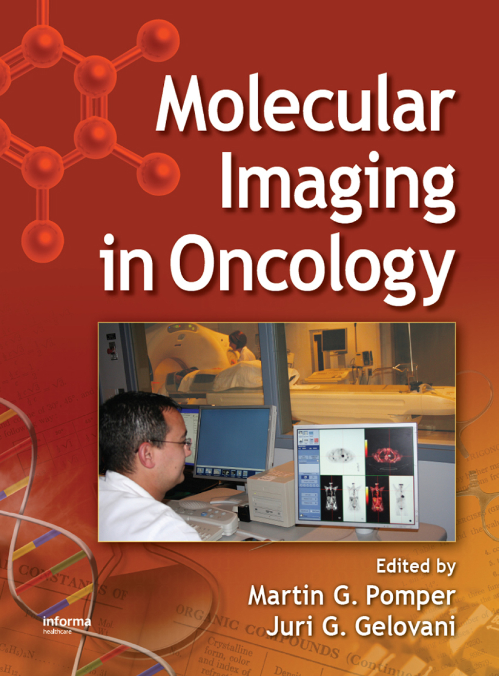 Molecular Imaging in Oncology 1st Edition â€“ PDF/EPUB Version Downloadable