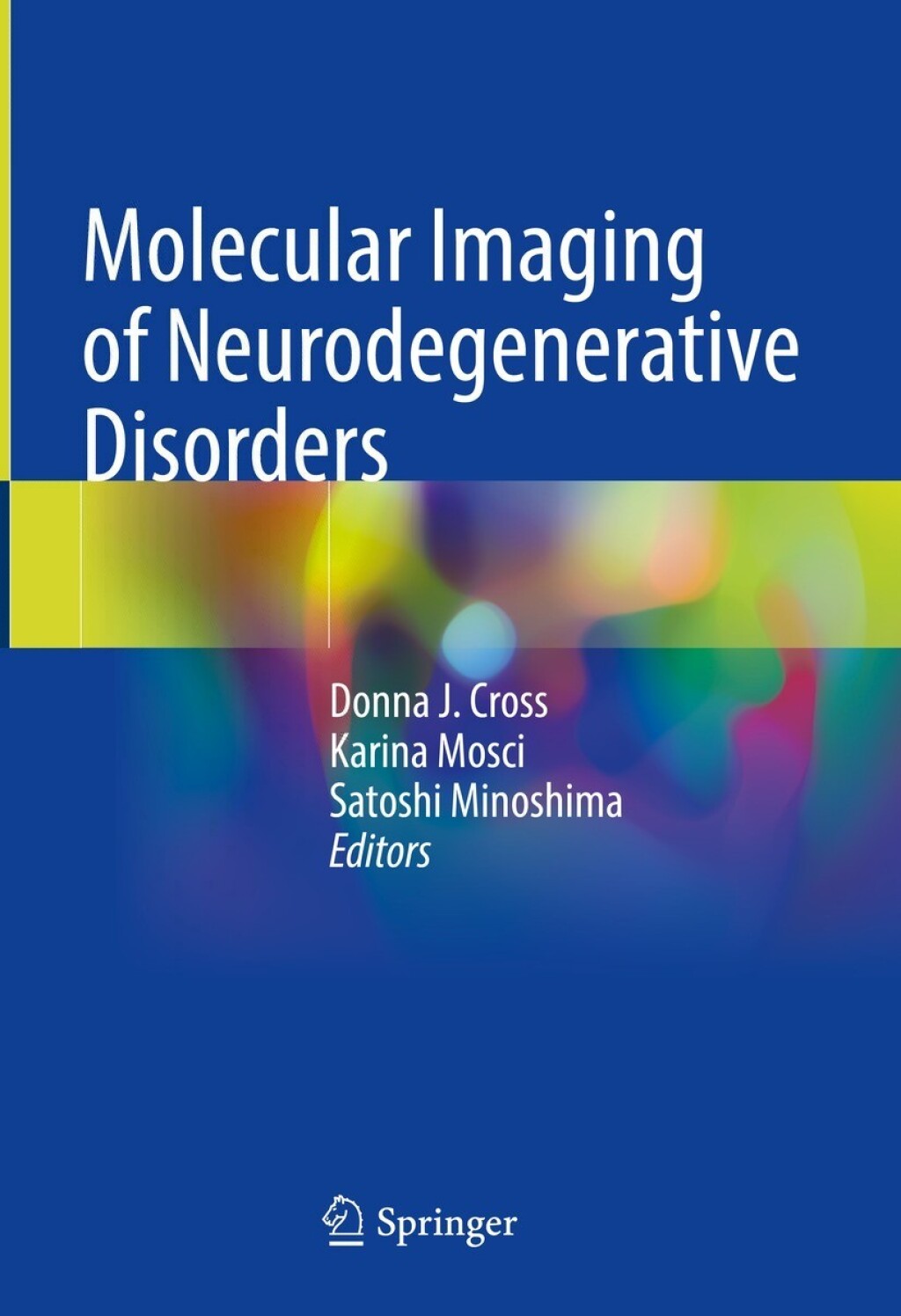 Molecular Imaging of Neurodegenerative Disorders  â€“ PDF/EPUB Version Downloadable