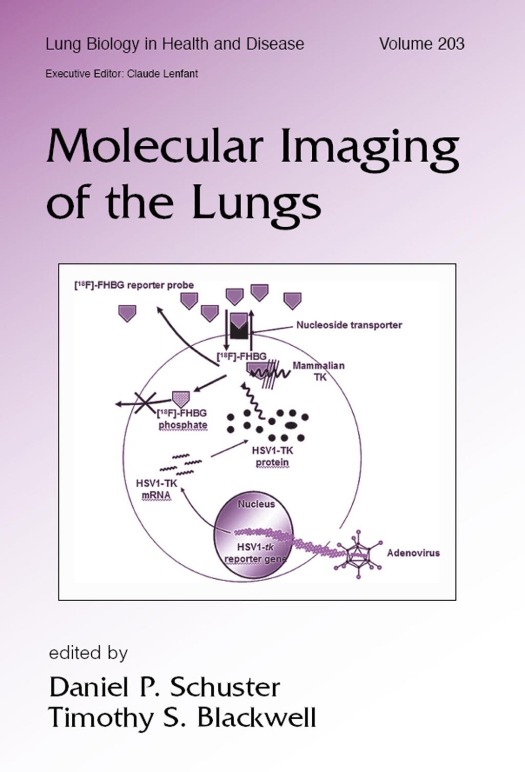 Molecular Imaging of the Lungs 1st Edition â€“ PDF/EPUB Version Downloadable