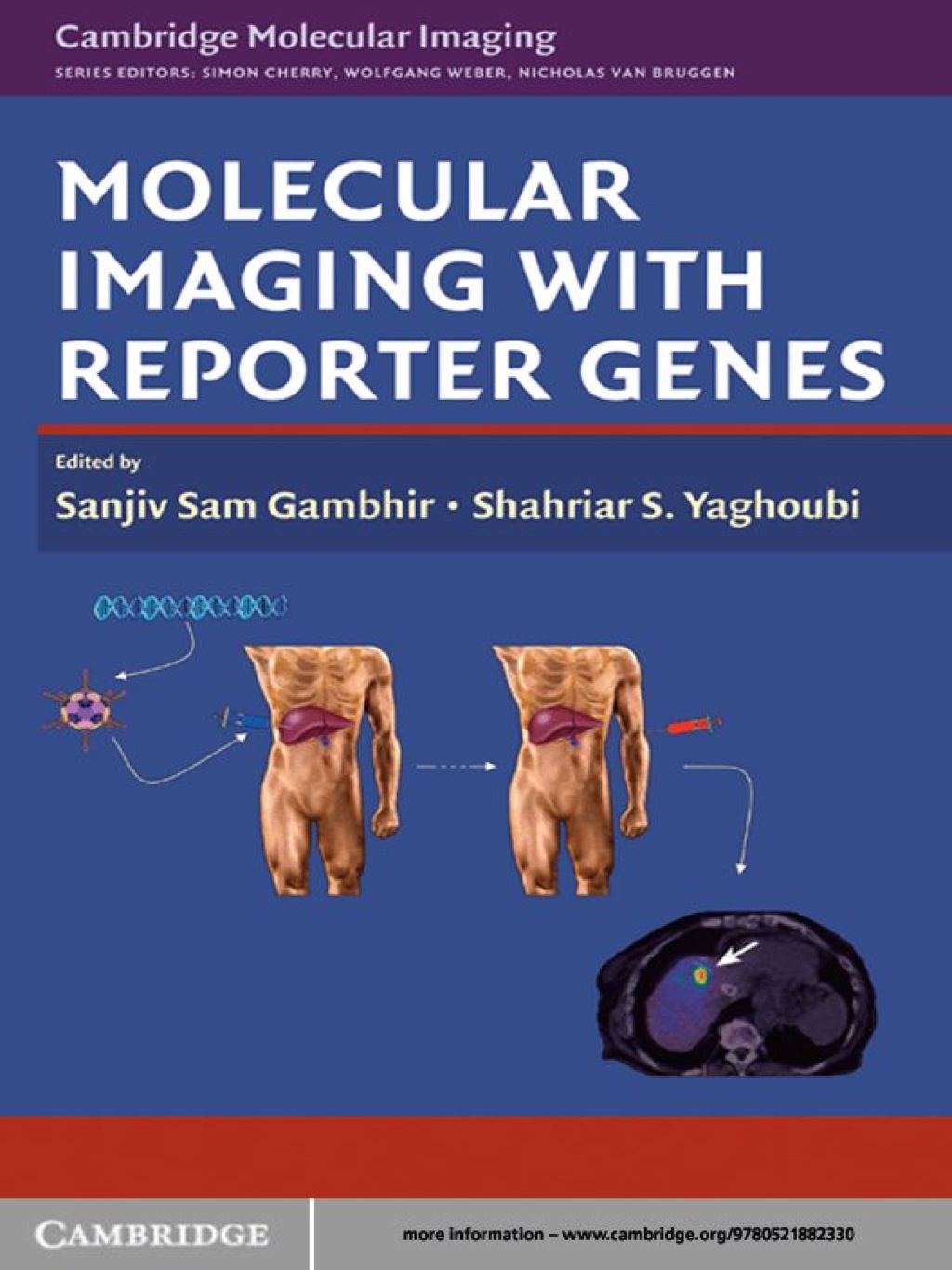 Molecular Imaging with Reporter Genes 1st Edition â€“ PDF/EPUB Version Downloadable