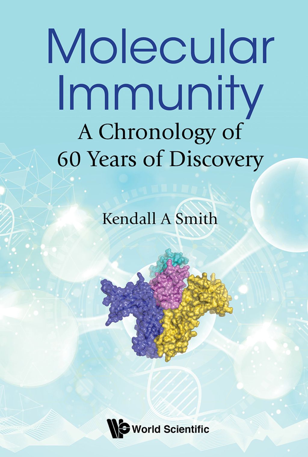 Molecular Immunity: A Chronology of 60 Years of Discovery  â€“ PDF/EPUB Version Downloadable