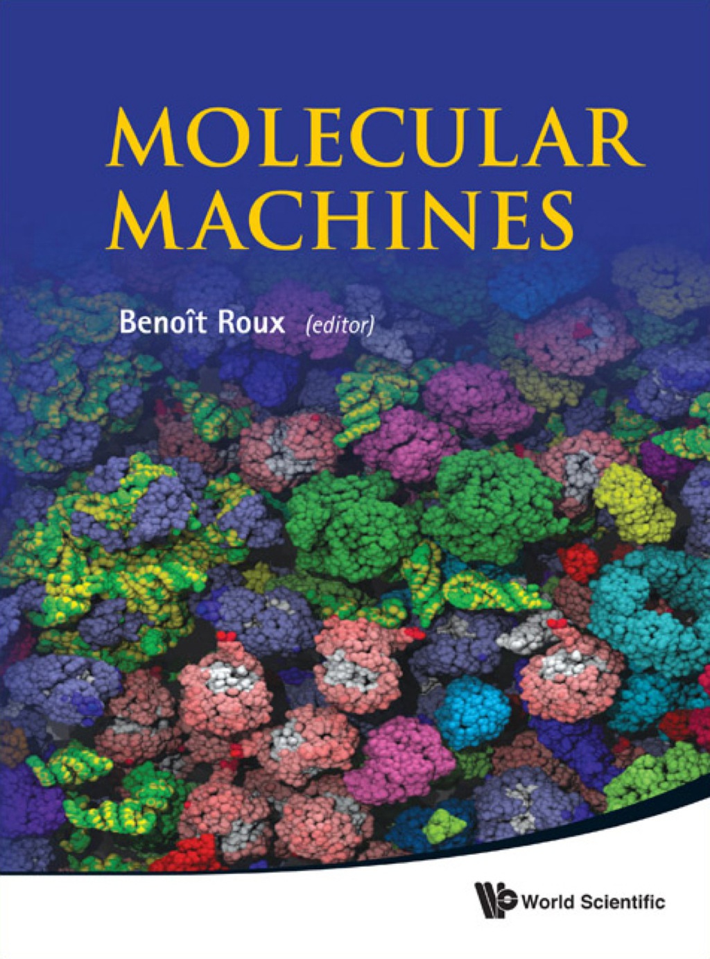 Molecular Machines  â€“ PDF/EPUB Version Downloadable