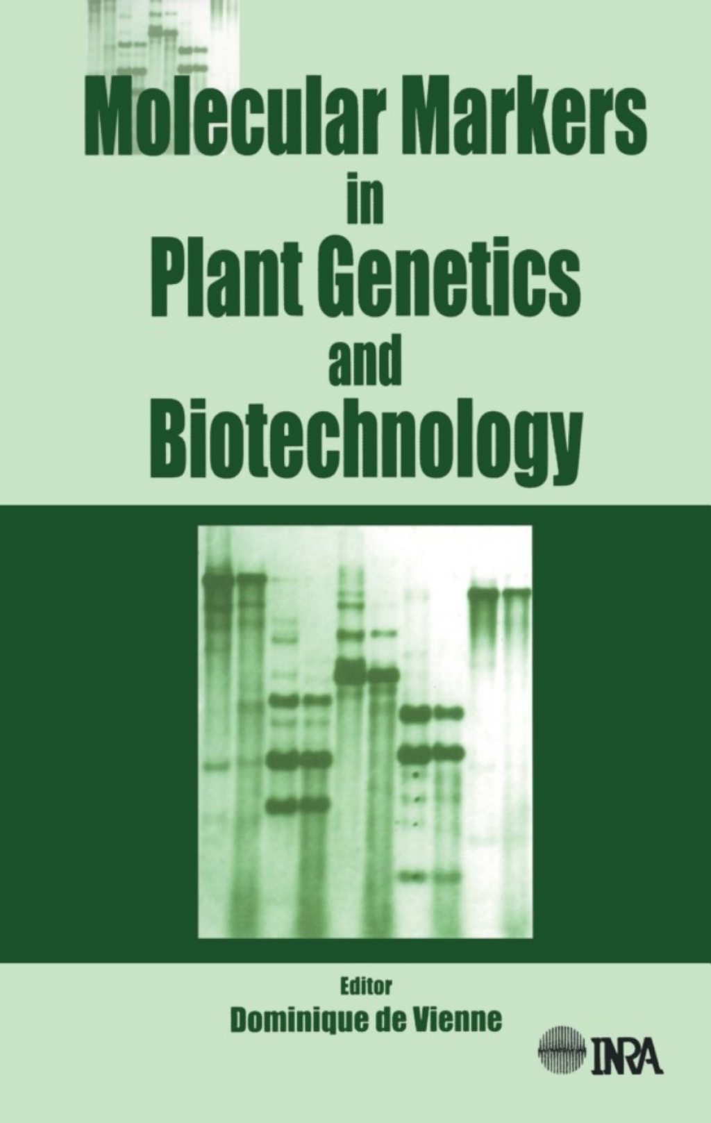 Molecular Markers in Plant Genetics and Biotechnology 1st Edition â€“ PDF/EPUB Version Downloadable