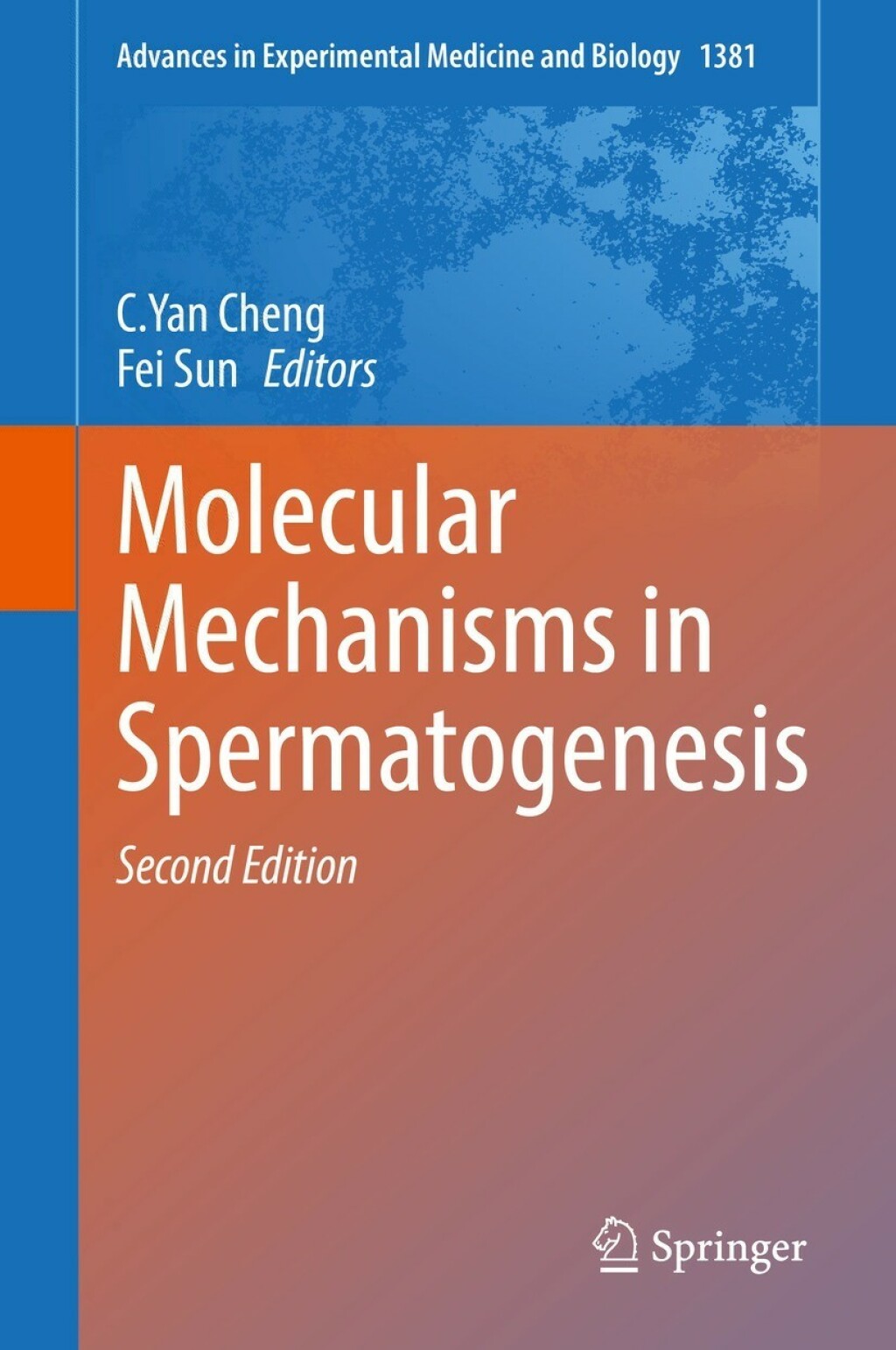 Molecular Mechanisms in Spermatogenesis 2nd Edition â€“ PDF/EPUB Version Downloadable