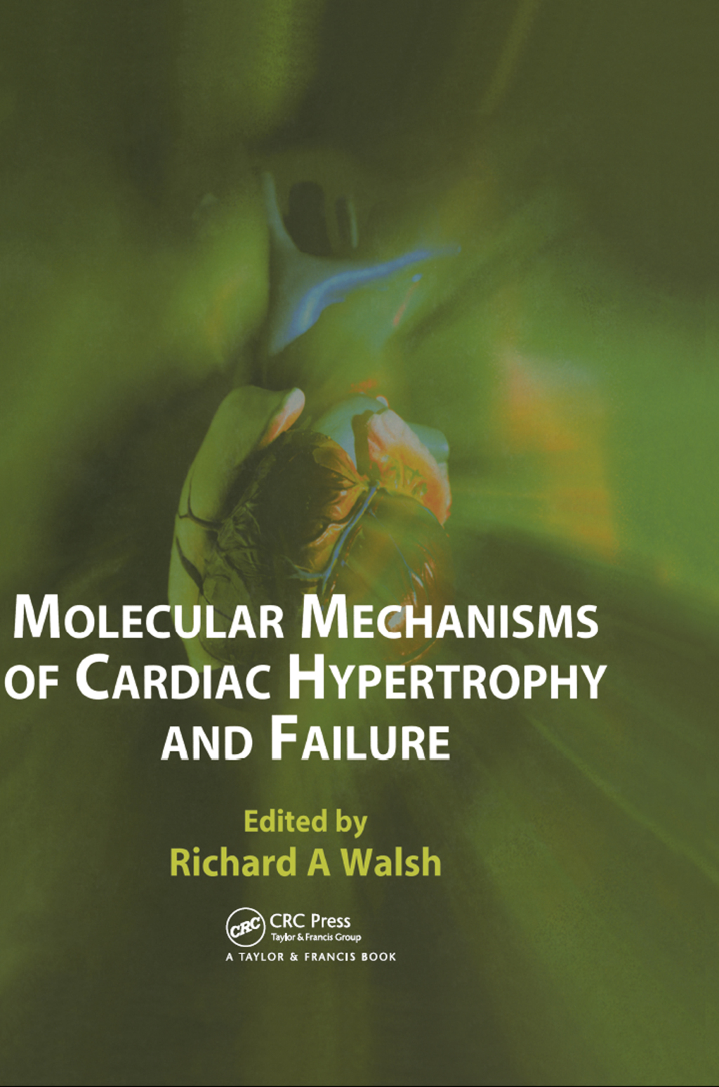 Molecular Mechanisms of Cardiac Hypertrophy and Failure 1st Edition â€“ PDF/EPUB Version Downloadable