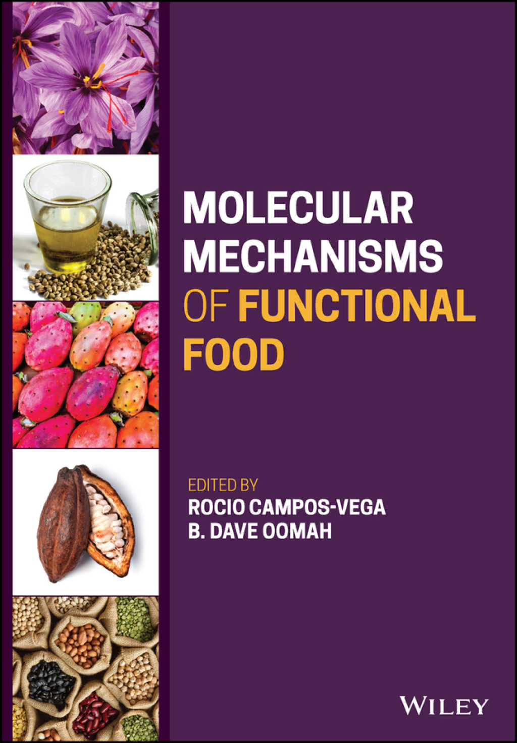 Molecular Mechanisms of Functional Food 1st Edition â€“ PDF/EPUB Version Downloadable