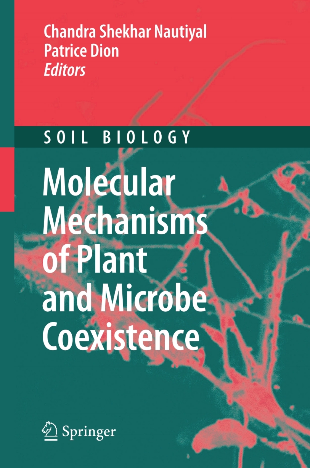Molecular Mechanisms of Plant and Microbe Coexistence 1st Edition â€“ PDF/EPUB Version Downloadable