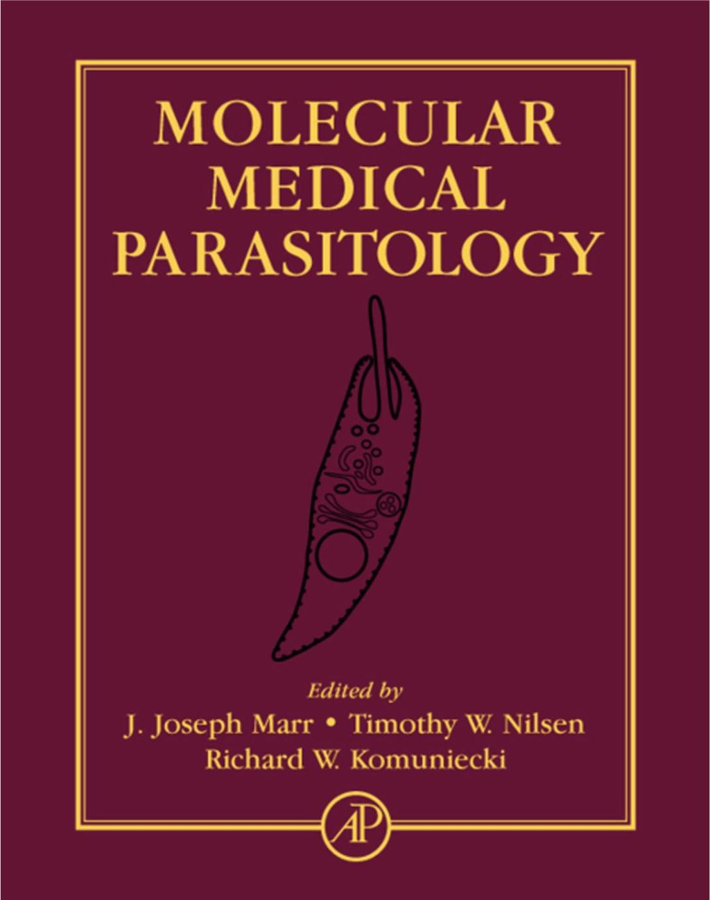 Molecular Medical Parasitology  â€“ PDF/EPUB Version Downloadable