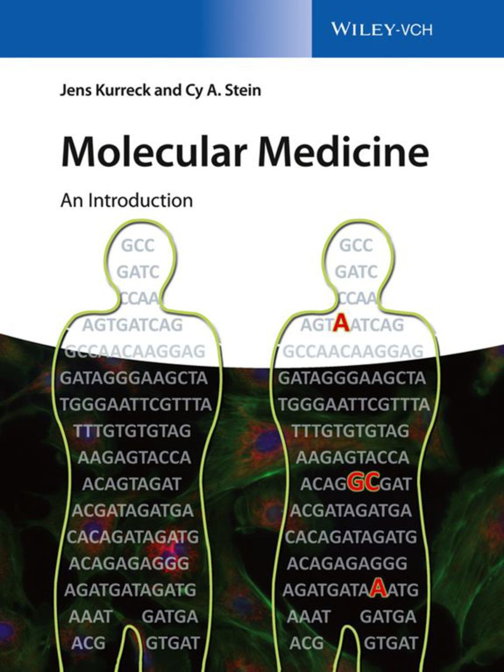 Molecular Medicine: An Introduction 1st Edition â€“ PDF/EPUB Version Downloadable