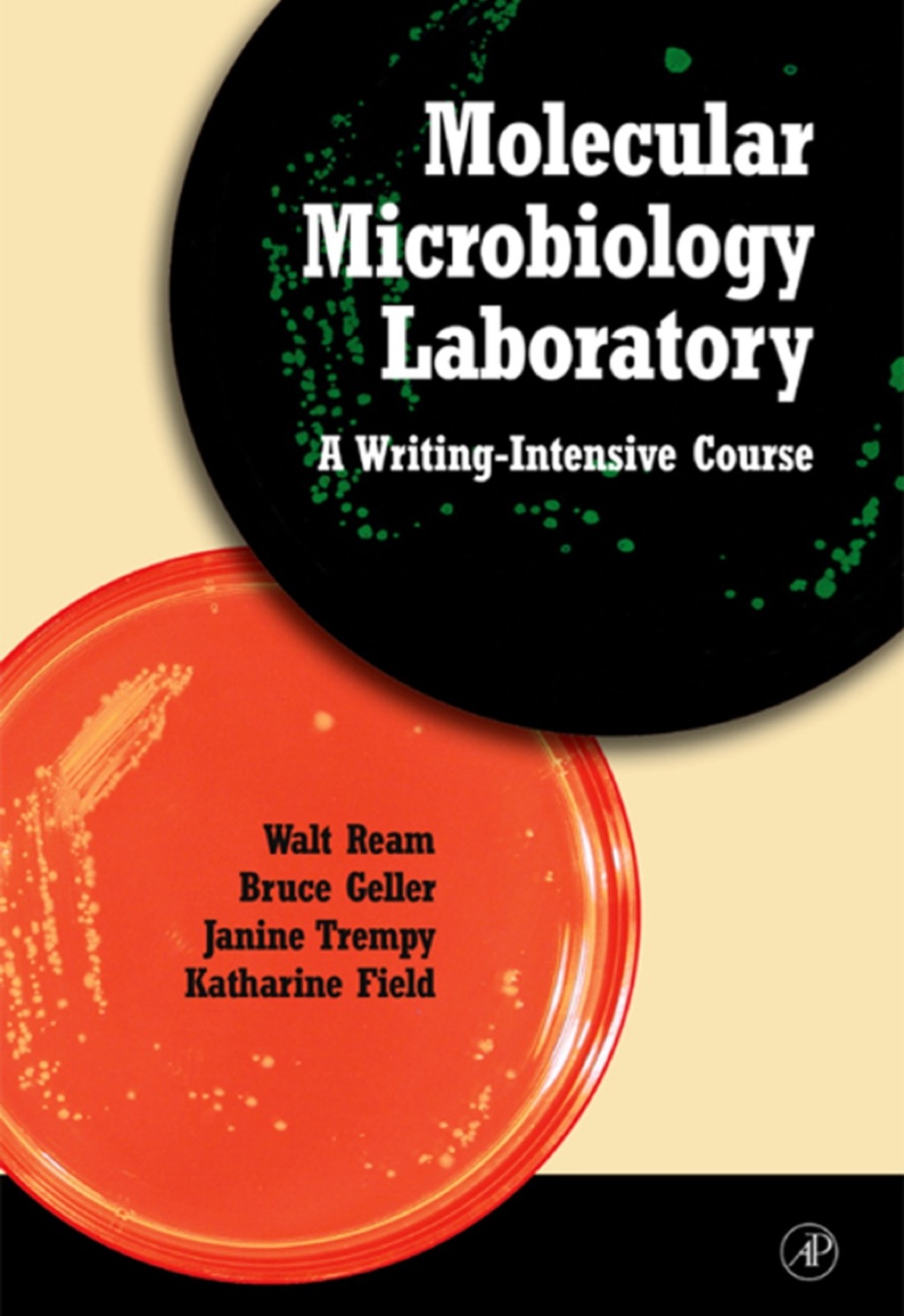 Molecular Microbiology Laboratory: A Writing-Intensive Course  â€“ PDF/EPUB Version Downloadable