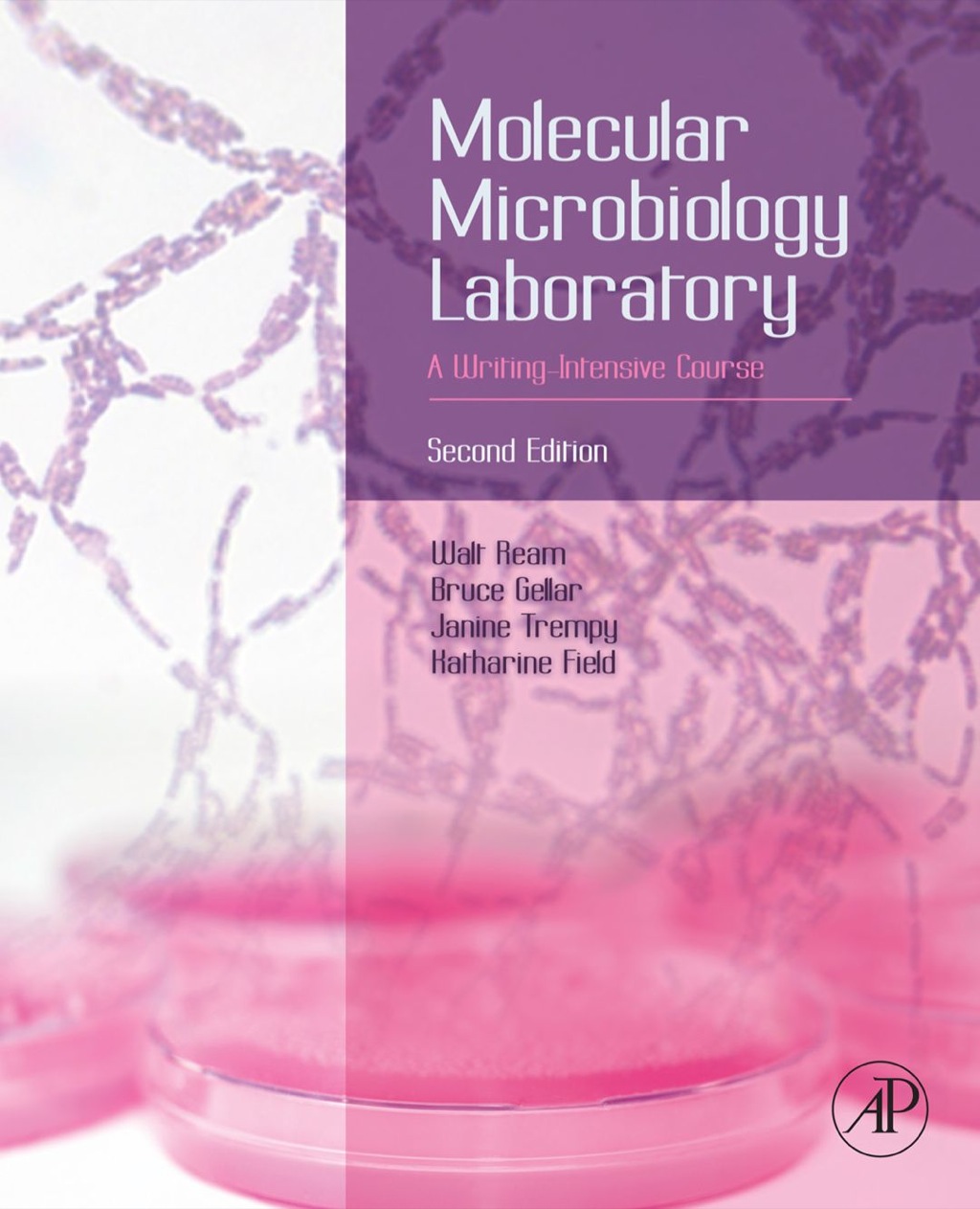Molecular Microbiology Laboratory: A Writing-Intensive Course 2nd Edition â€“ PDF/EPUB Version Downloadable
