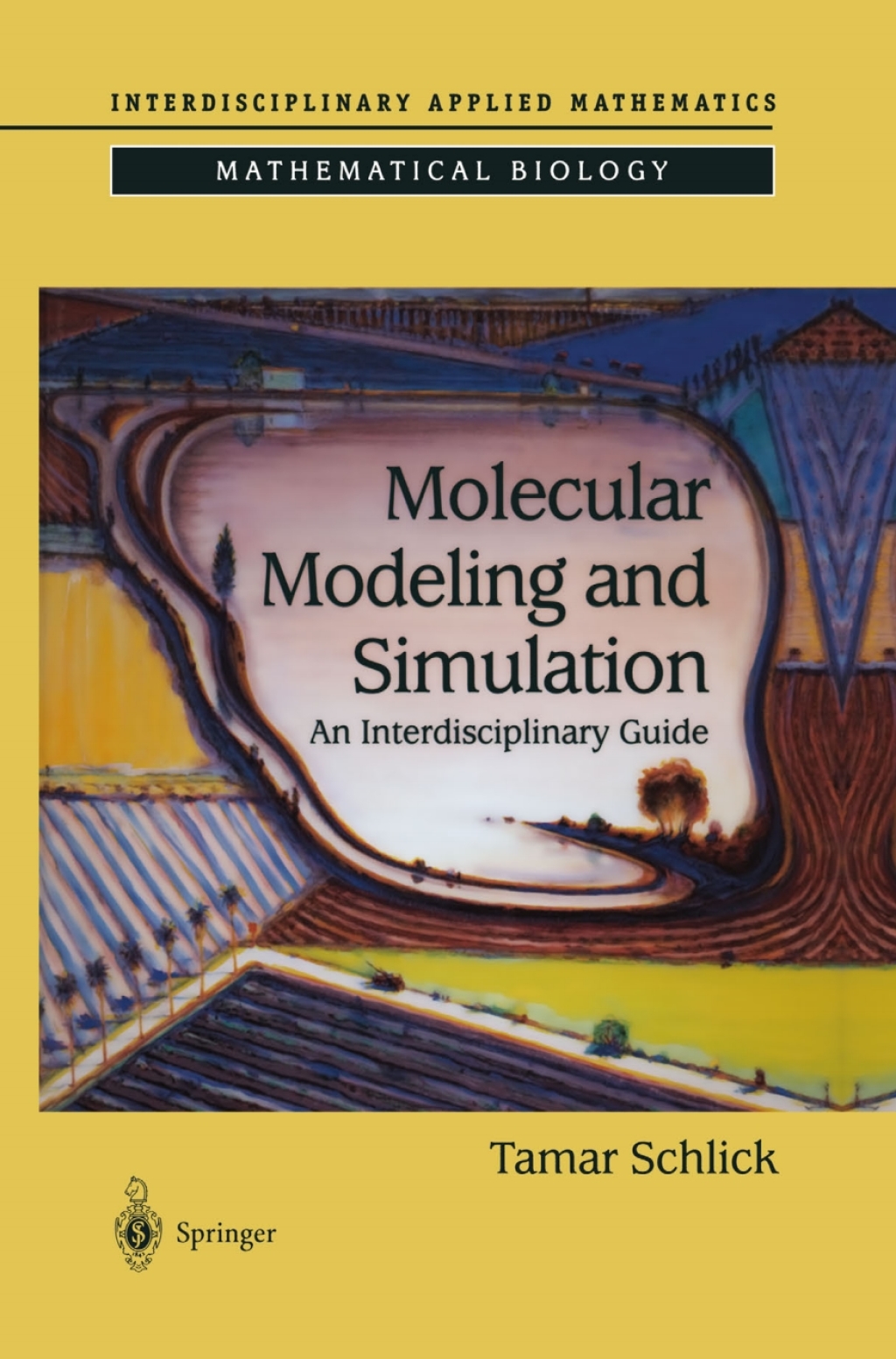 Molecular Modeling and Simulation An Interdisciplinary Guide  â€“ PDF/EPUB Version Downloadable