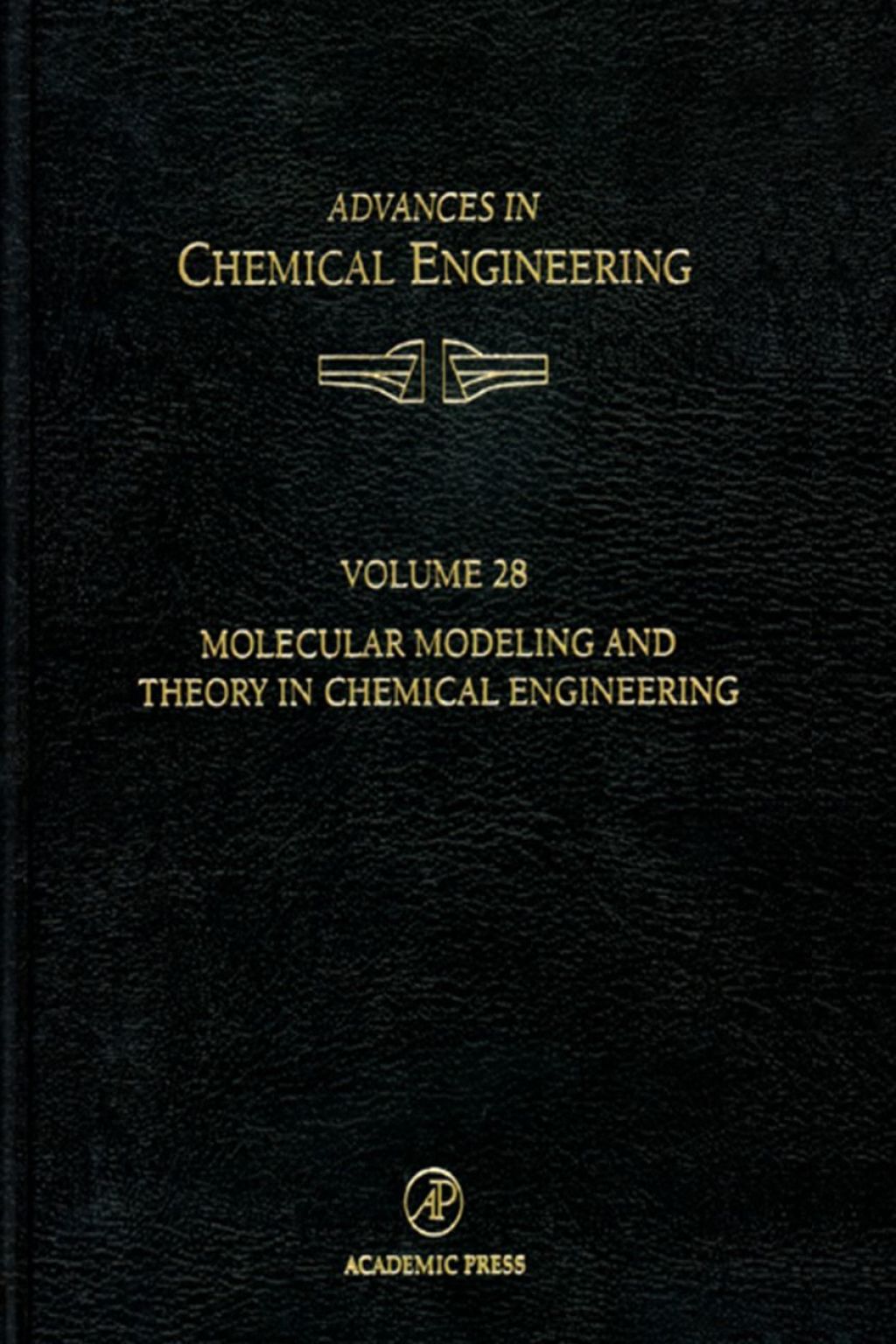 Molecular Modeling and Theory in Chemical Engineering  â€“ PDF/EPUB Version Downloadable