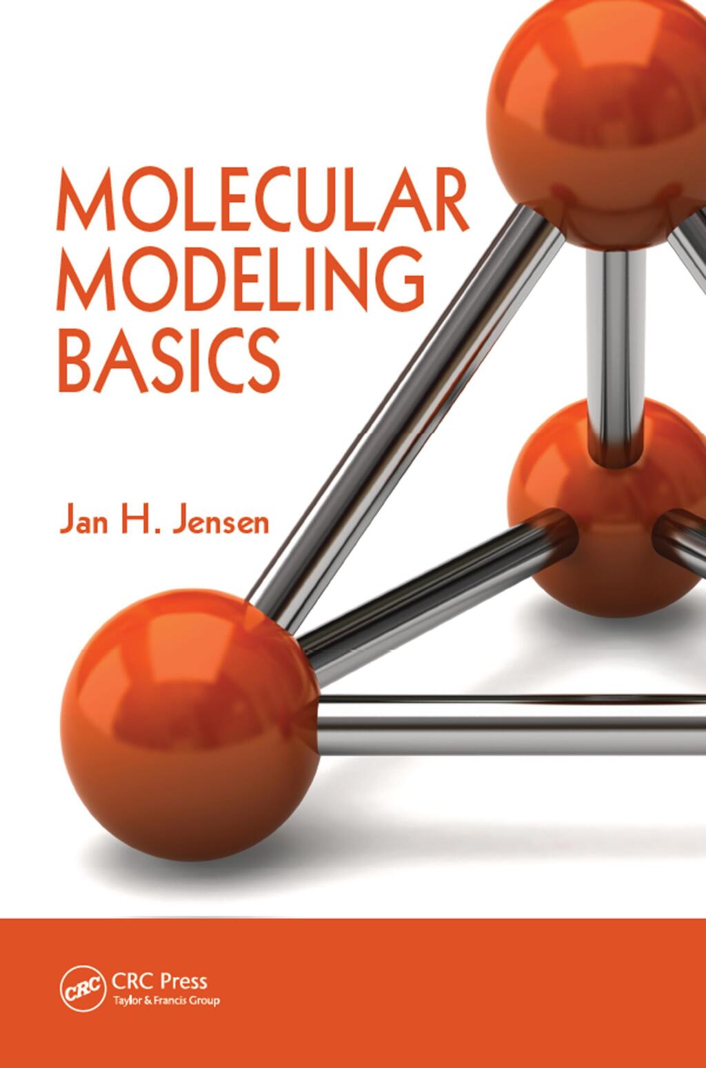 Molecular Modeling Basics 1st Edition â€“ PDF/EPUB Version Downloadable